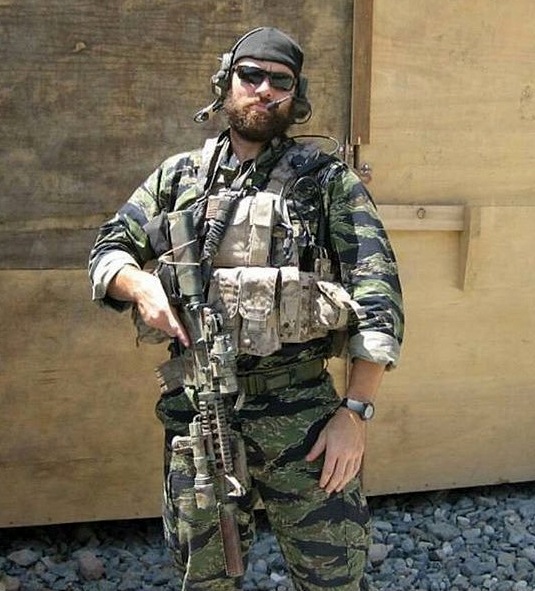 GRENADE POUCH DIG2