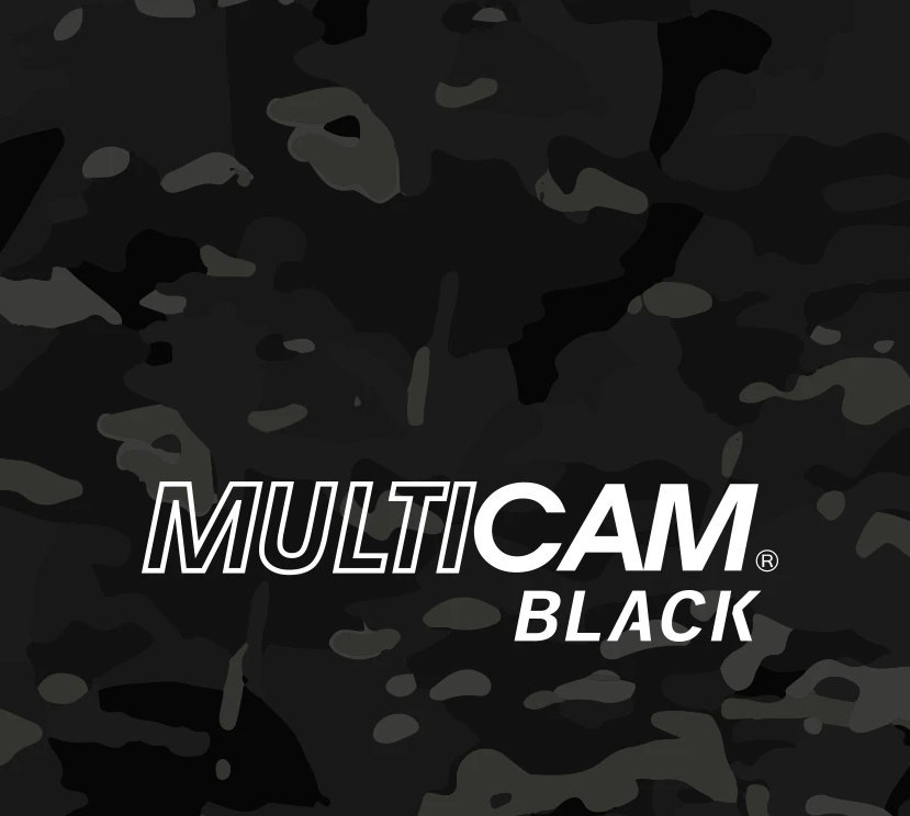 PACK ZIP-ON PANEL 2.0 M BLACK