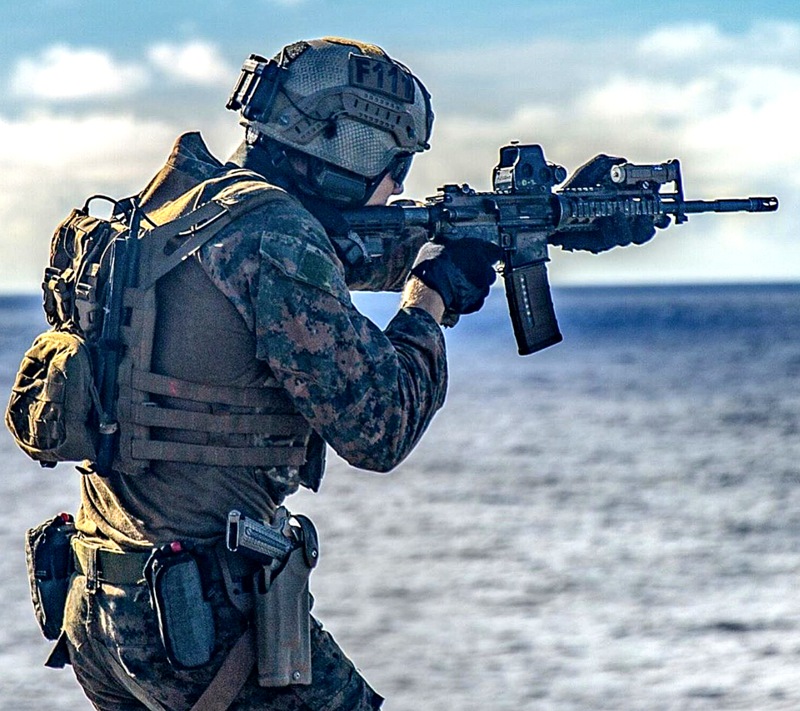 PTFS PECI FLOTATION L&R SET