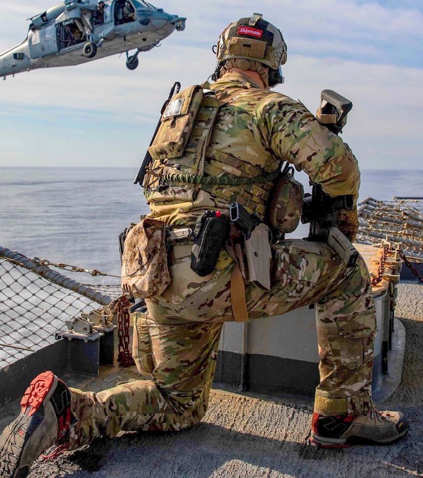 PTFS PECI FLOTATION L&R SET