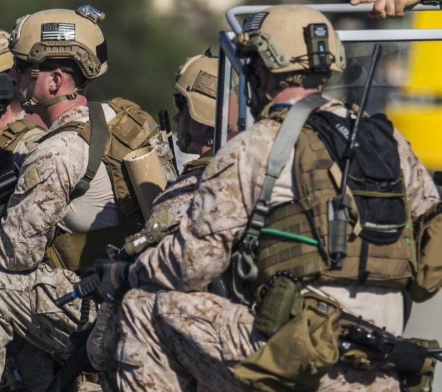 PTFS PECI FLOTATION L&R SET