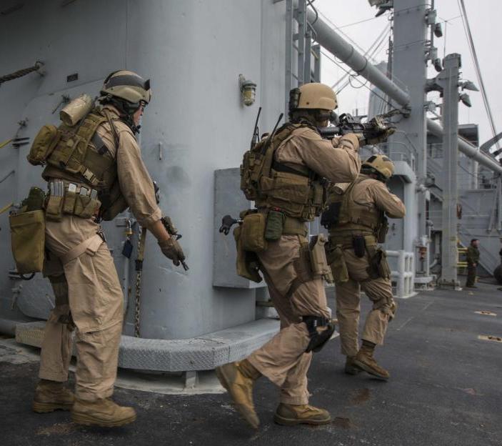 PTFS PECI FLOTATION L&R SET