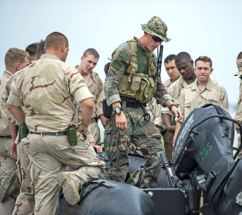 PTFS PECI FLOTATION L&R SET