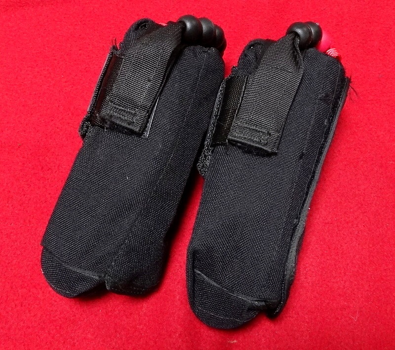 PTFS PECI FLOTATION L&R SET