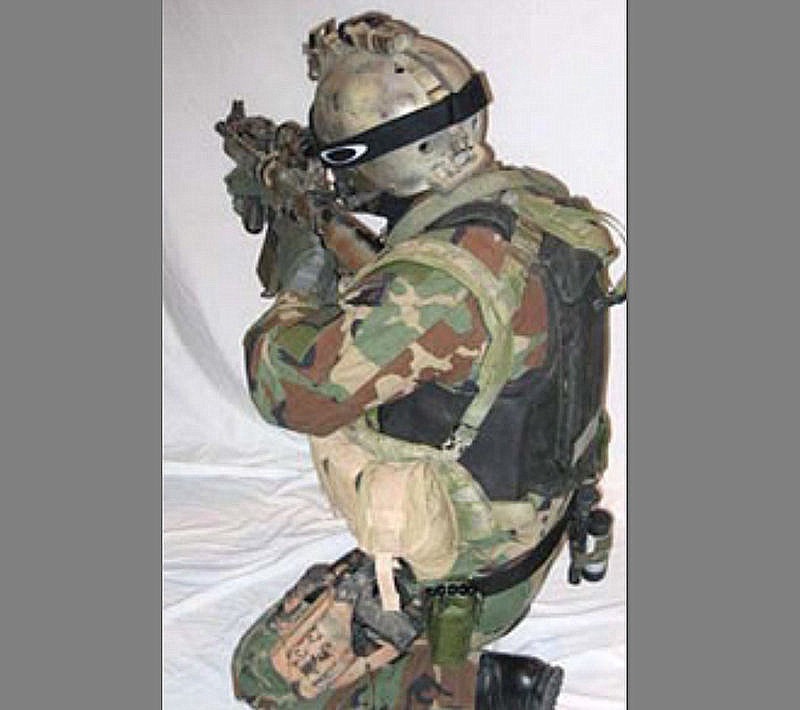 PTFS PECI FLOTATION L&R SET