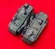 DOUBLE 40MM GRENADE POUCH