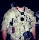 DOUBLE 40MM GRENADE POUCH