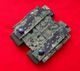 DOUBLE 40MM GRENADE POUCH