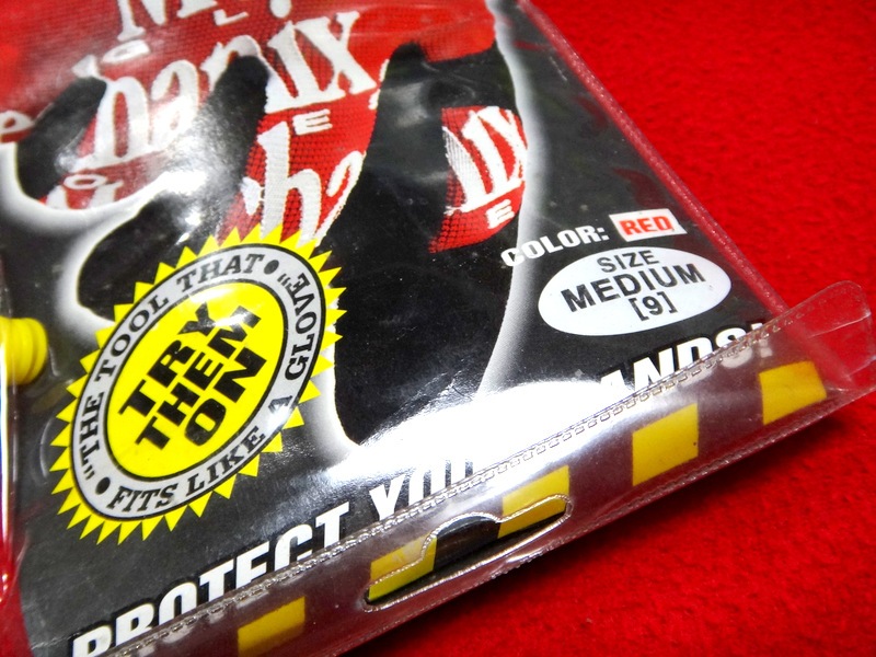 MECHANIX WEAR GLOVES