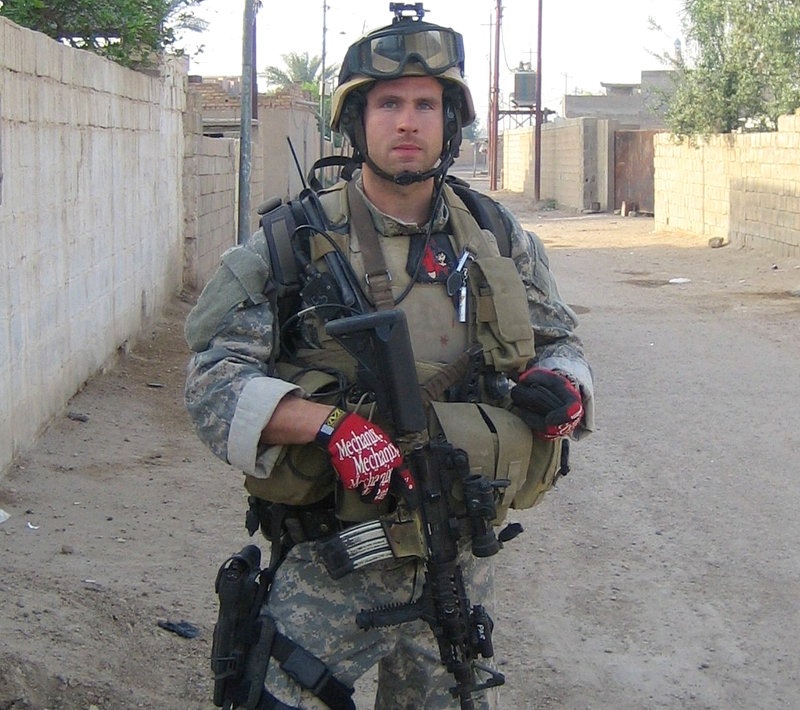 MECHANIX WEAR GLOVES