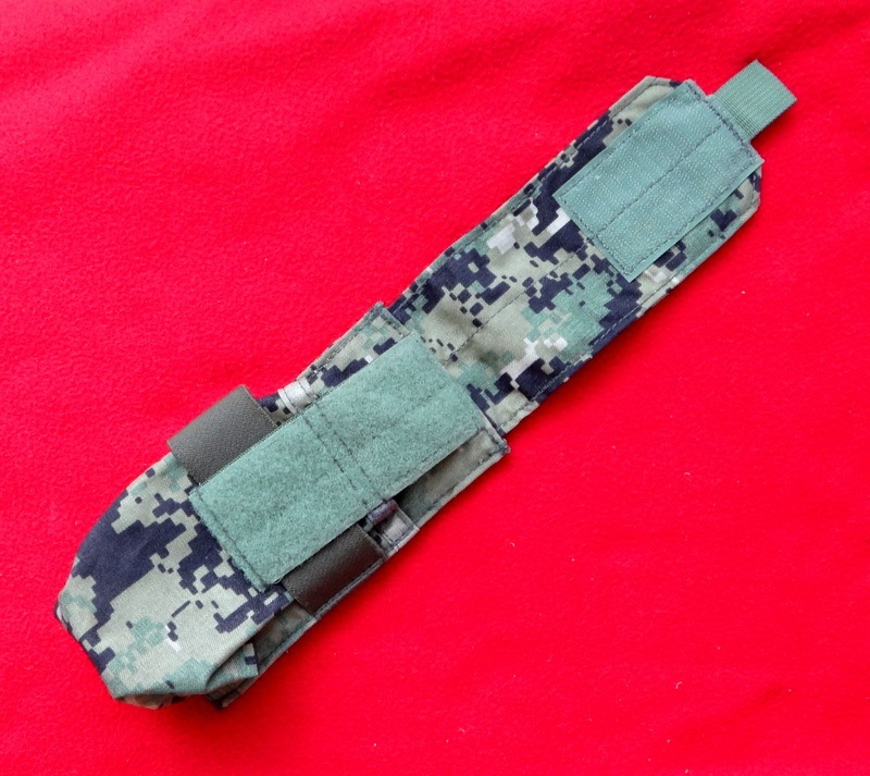 SINGLE M4 MAG PCH DIG3