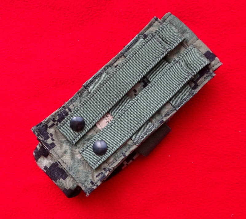 SINGLE M4 MAG PCH DIG3