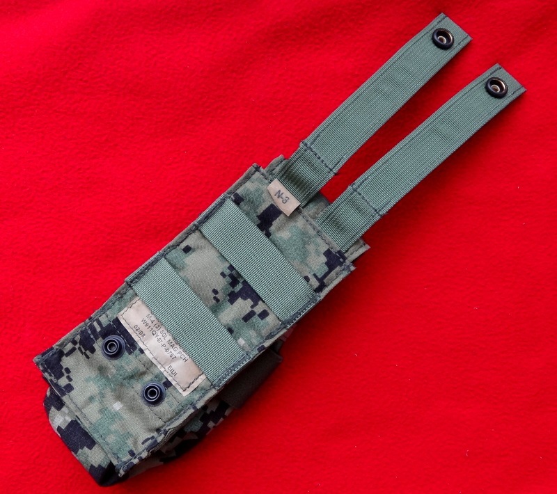 SINGLE M4 MAG PCH DIG3