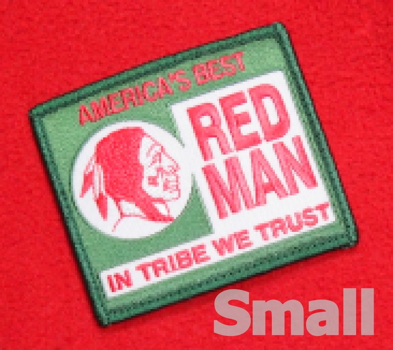 NSWDG REDMEN PATCH