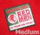 NSWDG REDMEN PATCH