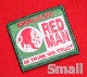 NSWDG REDMEN PATCH