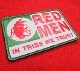 NSWDG REDMEN PATCH