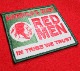 NSWDG REDMEN PATCH