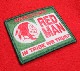 NSWDG REDMEN PATCH