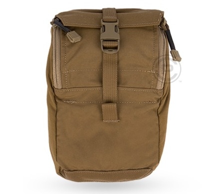 GP POUCH 9X7X3 CO | CRYE PRECISION,ARMOR + EQUIPMENT,SMART POUCH 