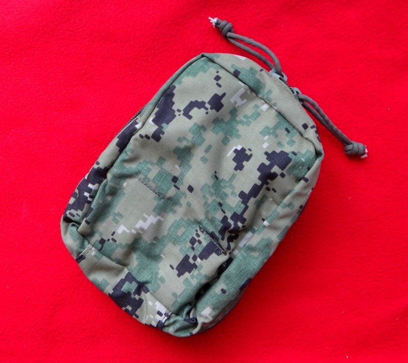 IFAK MEDICAL POUCH AOR2