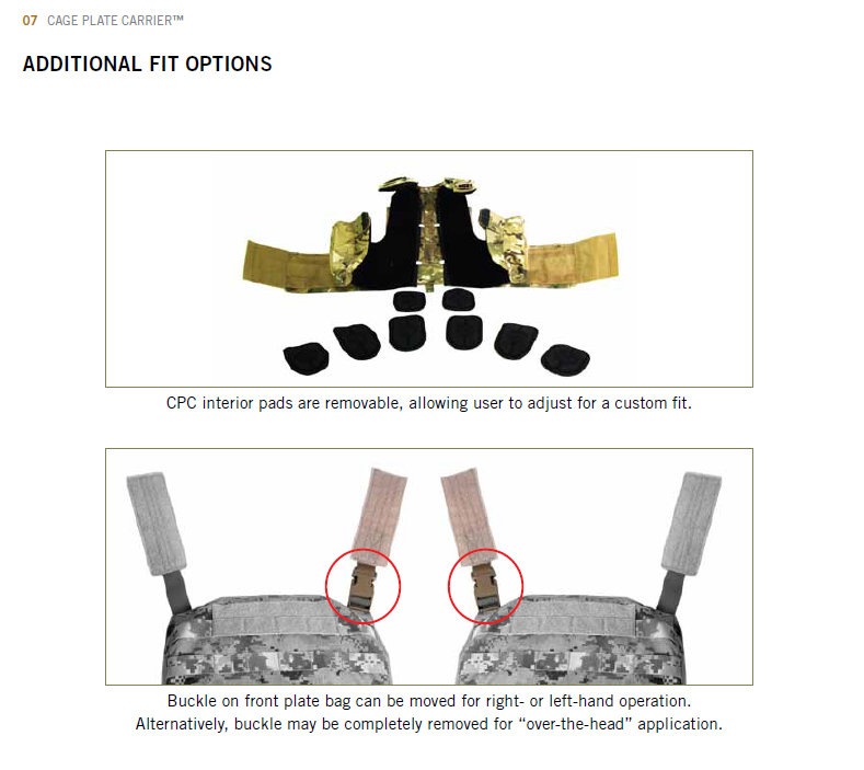 CPC MULTICAM