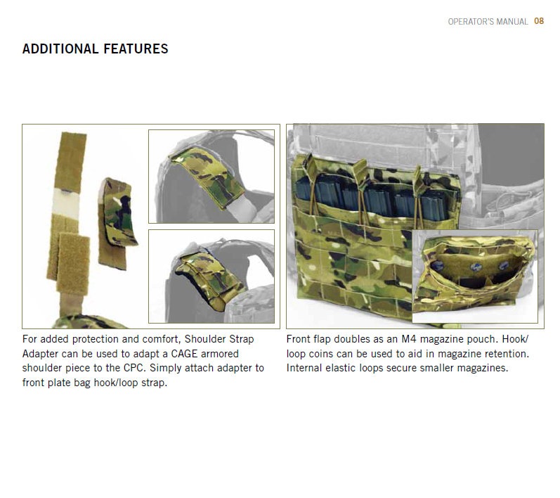 CPC MULTICAM