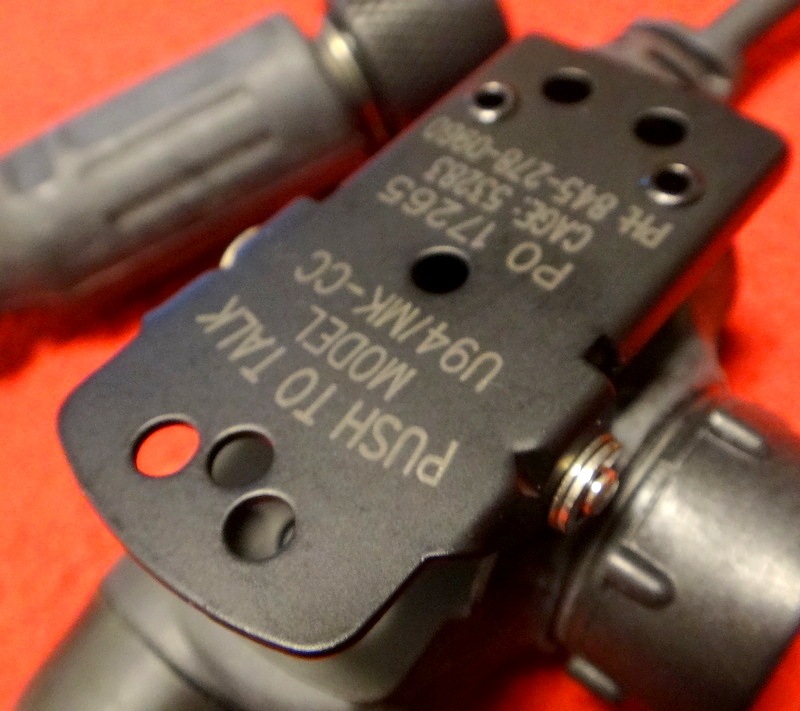 TEA V2 U94 PTT 10PIN