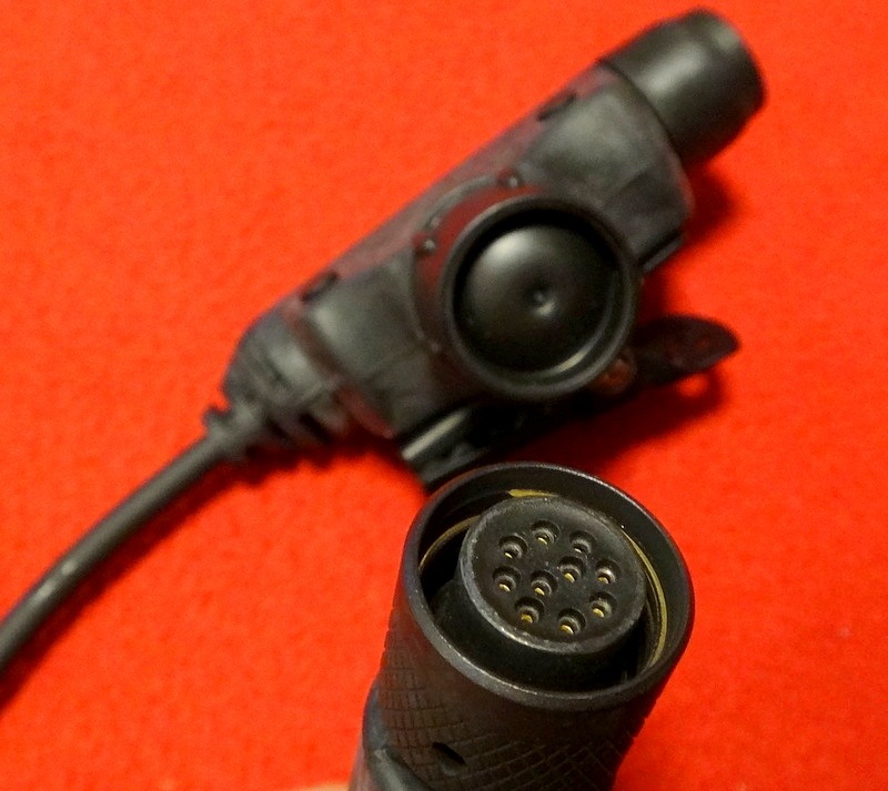 TEA V2 U94 PTT 10PIN