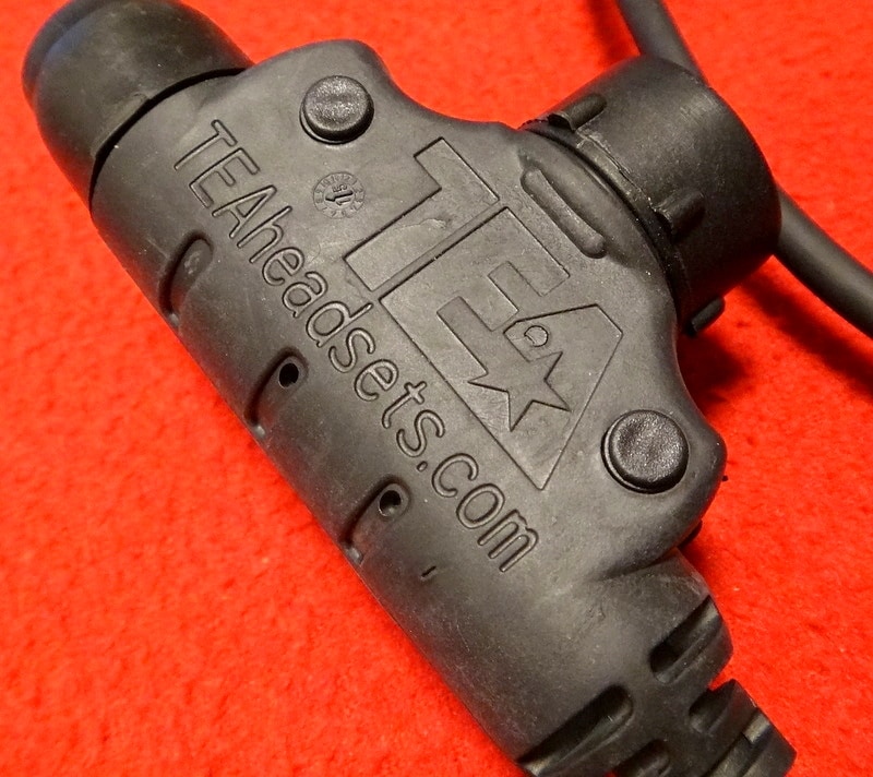 TEA V2 U94 PTT 10PIN