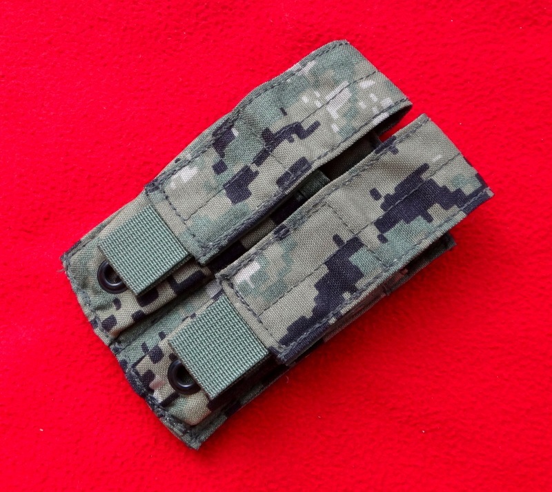 EAGLE DBL M9 PISTOL MAG DG3