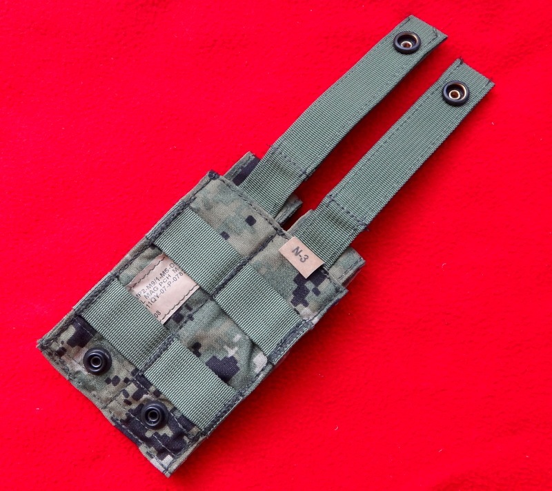 EAGLE DBL M9 PISTOL MAG DG3