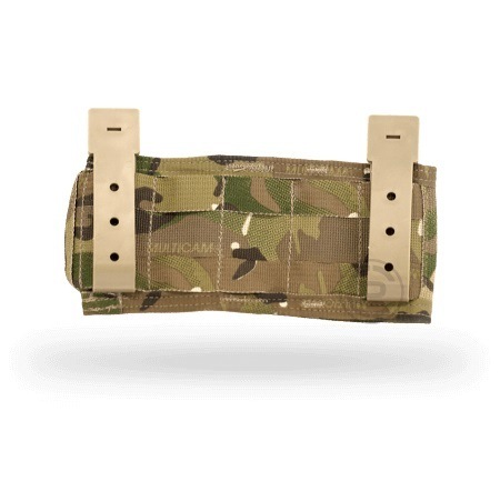HORIZONTAL M4 POUCH MC