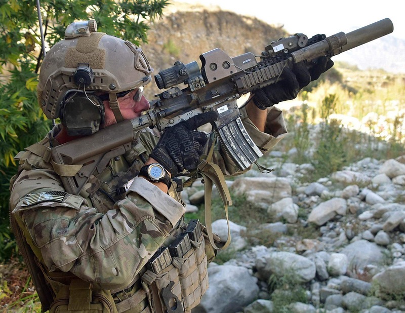 MECHANIX VENT GLOVES