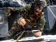 MECHANIX VENT GLOVES
