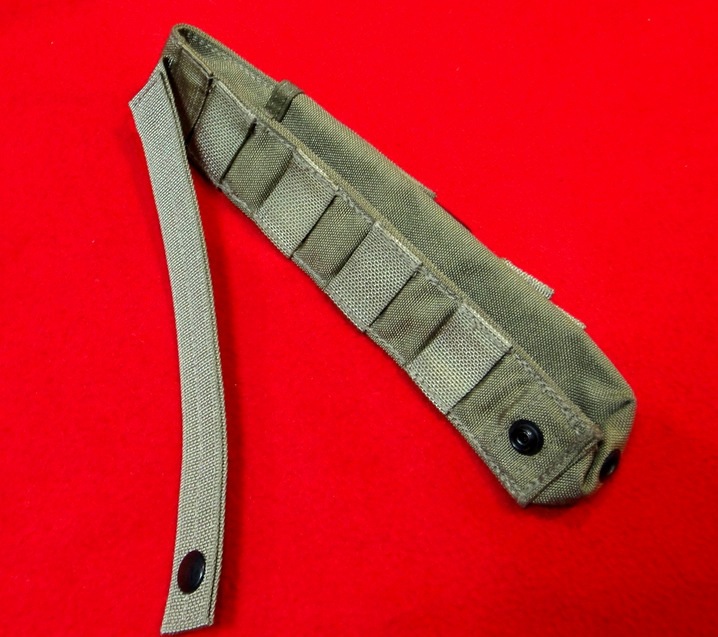 MLCS POP FLARE POUCH KH