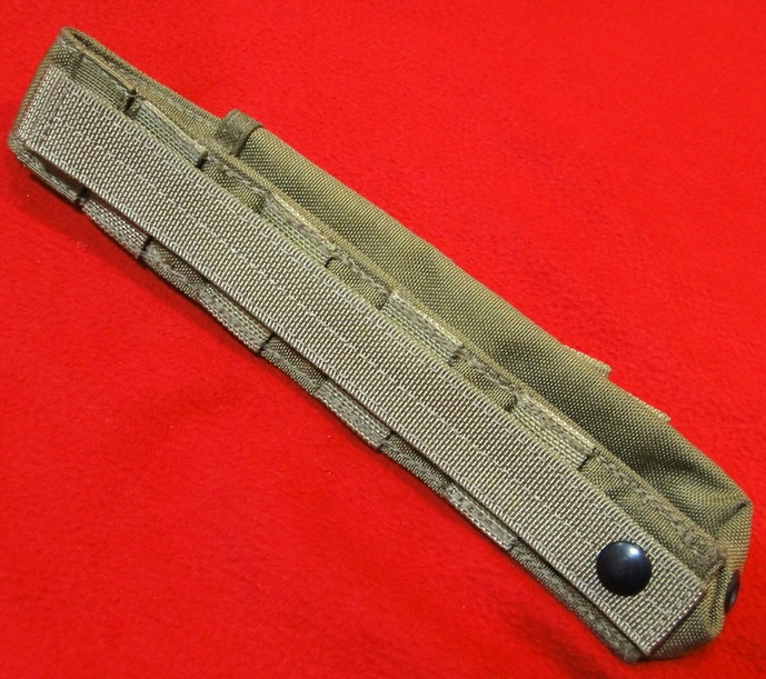 MLCS POP FLARE POUCH KH