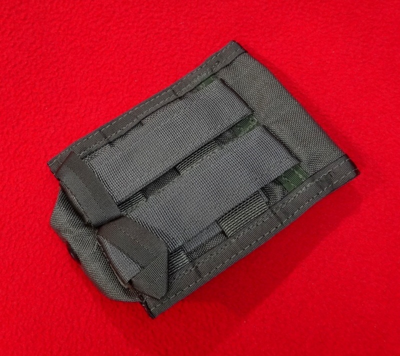 PARACLETE SINGLE FRAG PCH