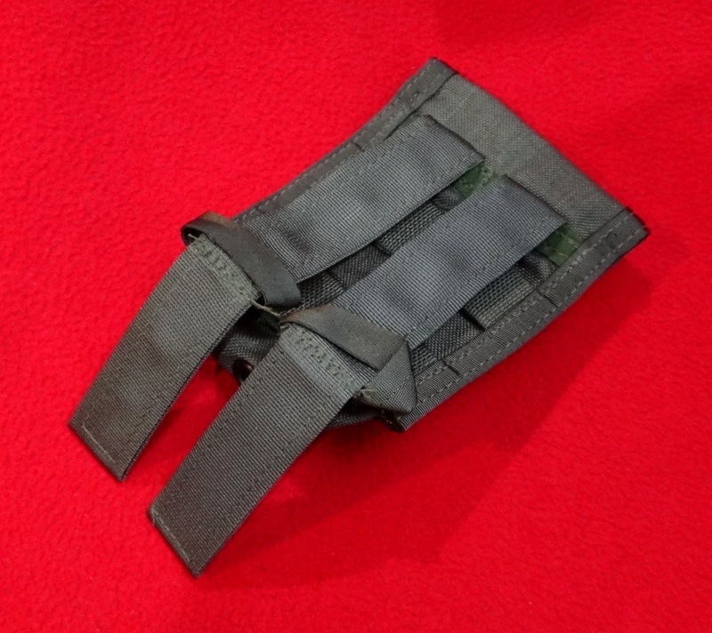 PARACLETE SINGLE FRAG PCH