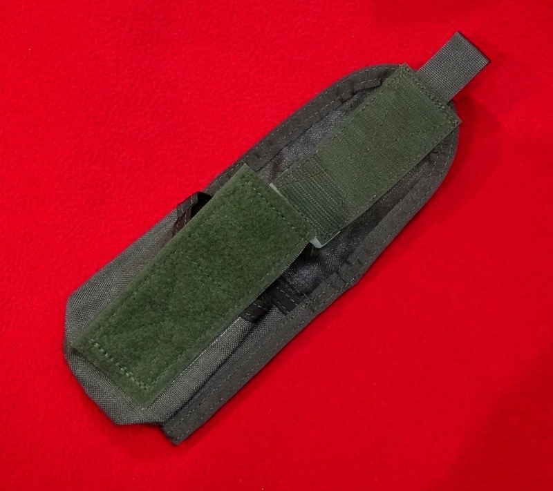 PARACLETE SINGLE FRAG PCH