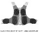 AVS HARNESS PAD SET