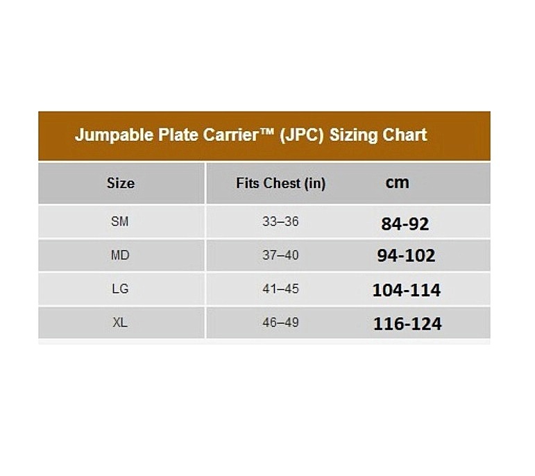 JPC COYOTE