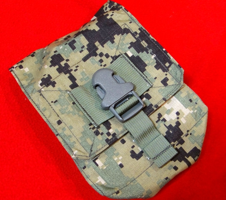 M60 AMMO POUCH AOR2 | EAGLE / ALLIED INDUSTRIES,POUCHES