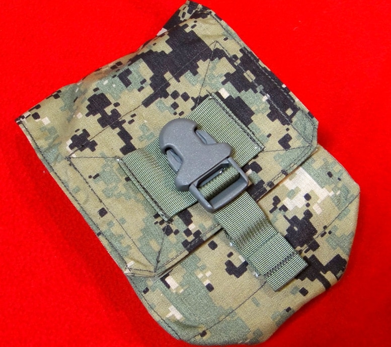 M60 AMMO POUCH AOR2