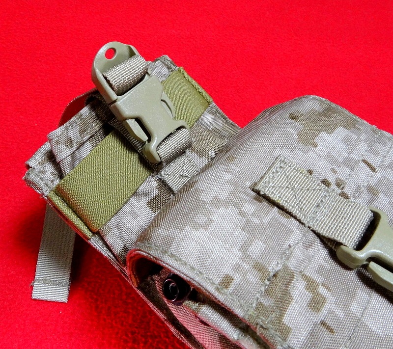 MBITR/BAT POUCH DIG2