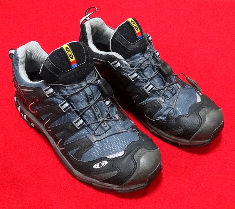 salomon 25