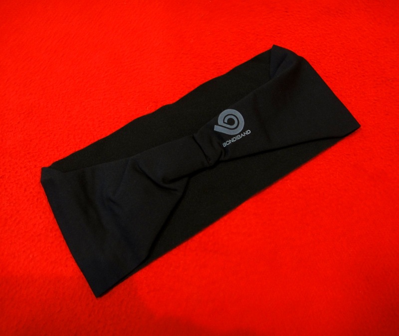THE RAIDER PROJECT HEADBAND