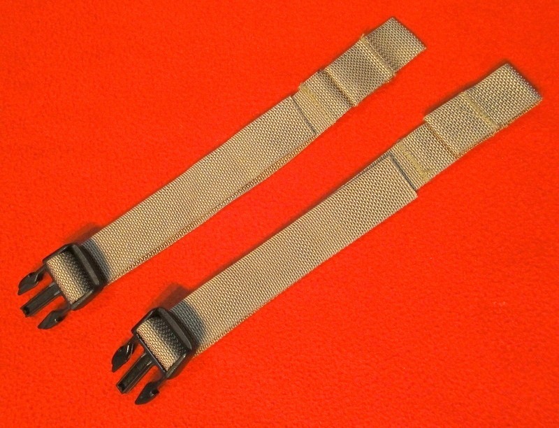 EAGLE MLCS RRV STRAP KIT