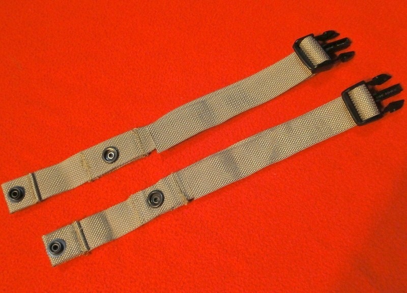 EAGLE MLCS RRV STRAP KIT