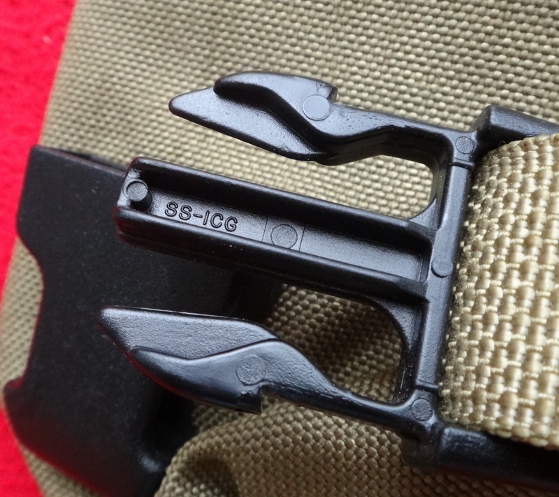 EAGLE FLASH BANG POUCHES